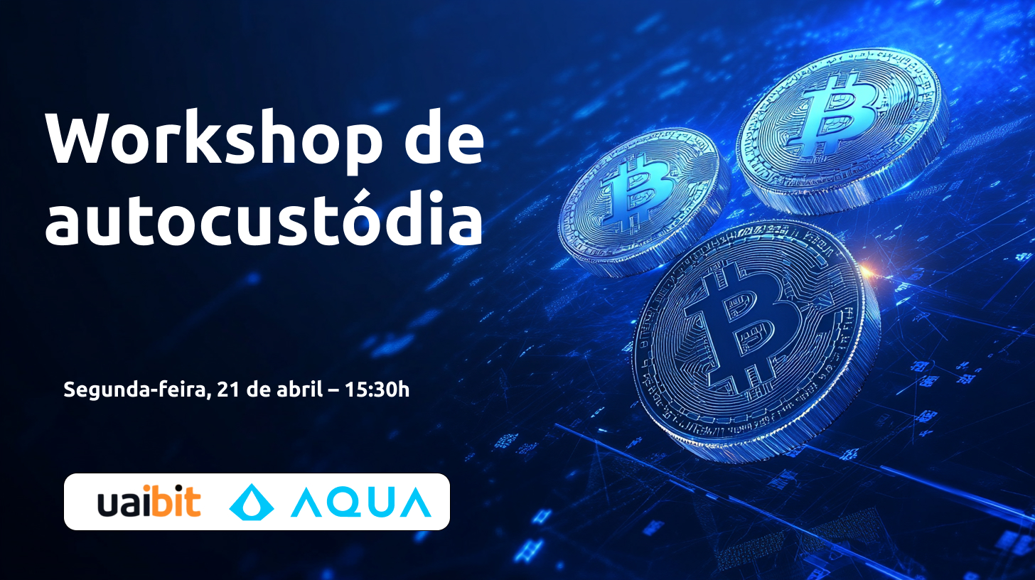 Aqua + UAIBIT Workshop