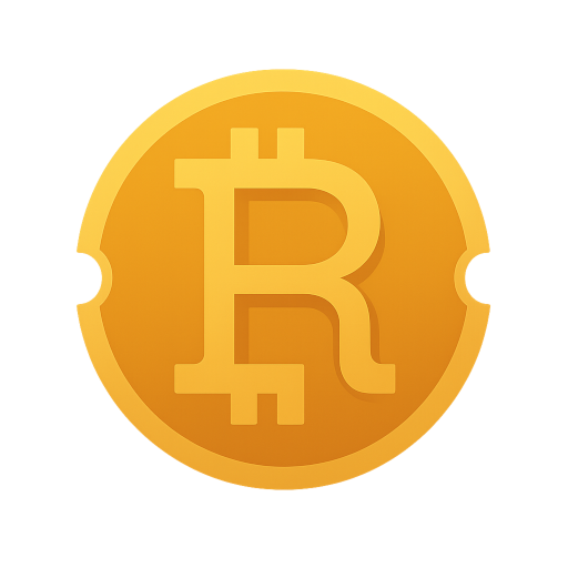 BitRaffle Logo