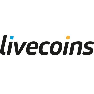 Livecoins Logo